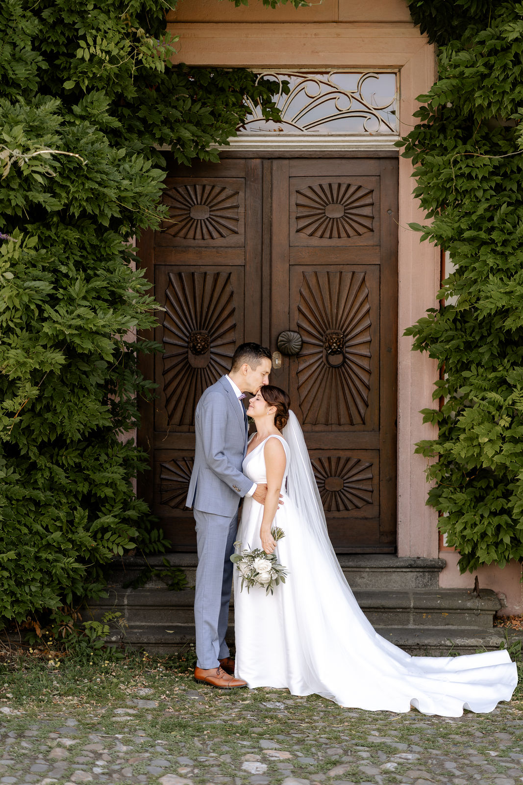 Hochzeitsfotograf Koblenz Schloss Hochzeitsfotograf Koblenz