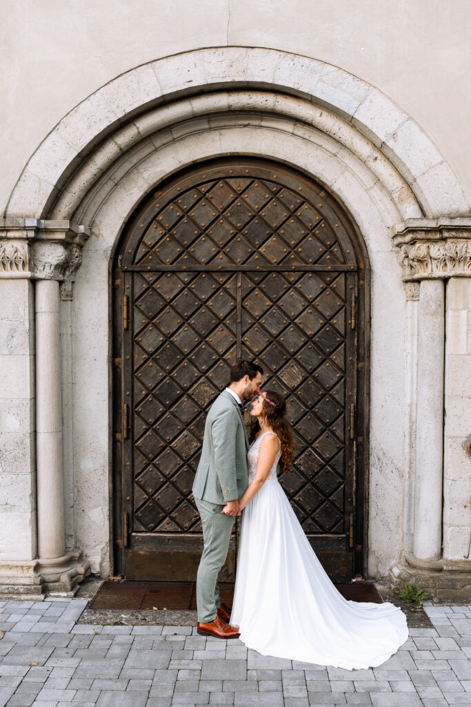 Hochzeitsfotograf Koblenz