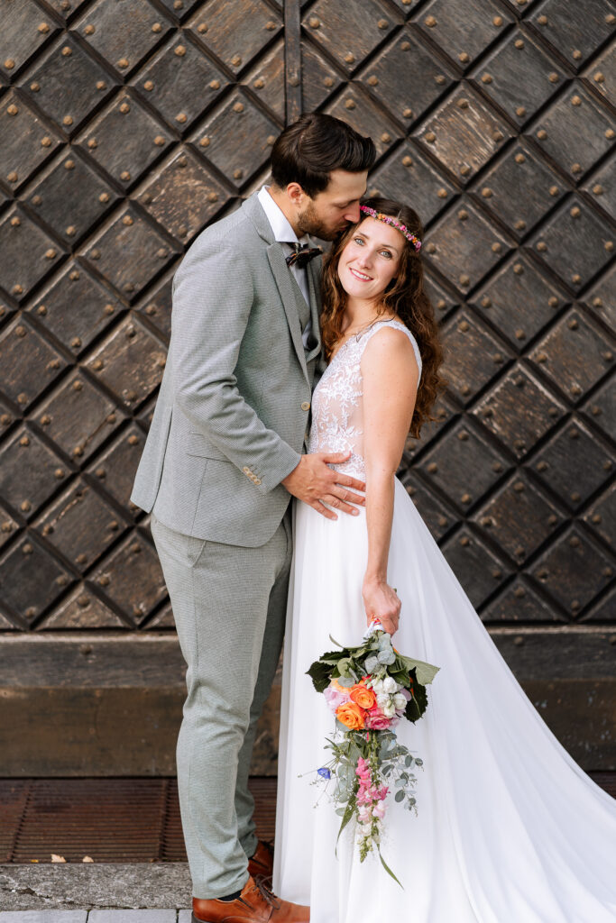 Hochzeitsfotograf Cochem