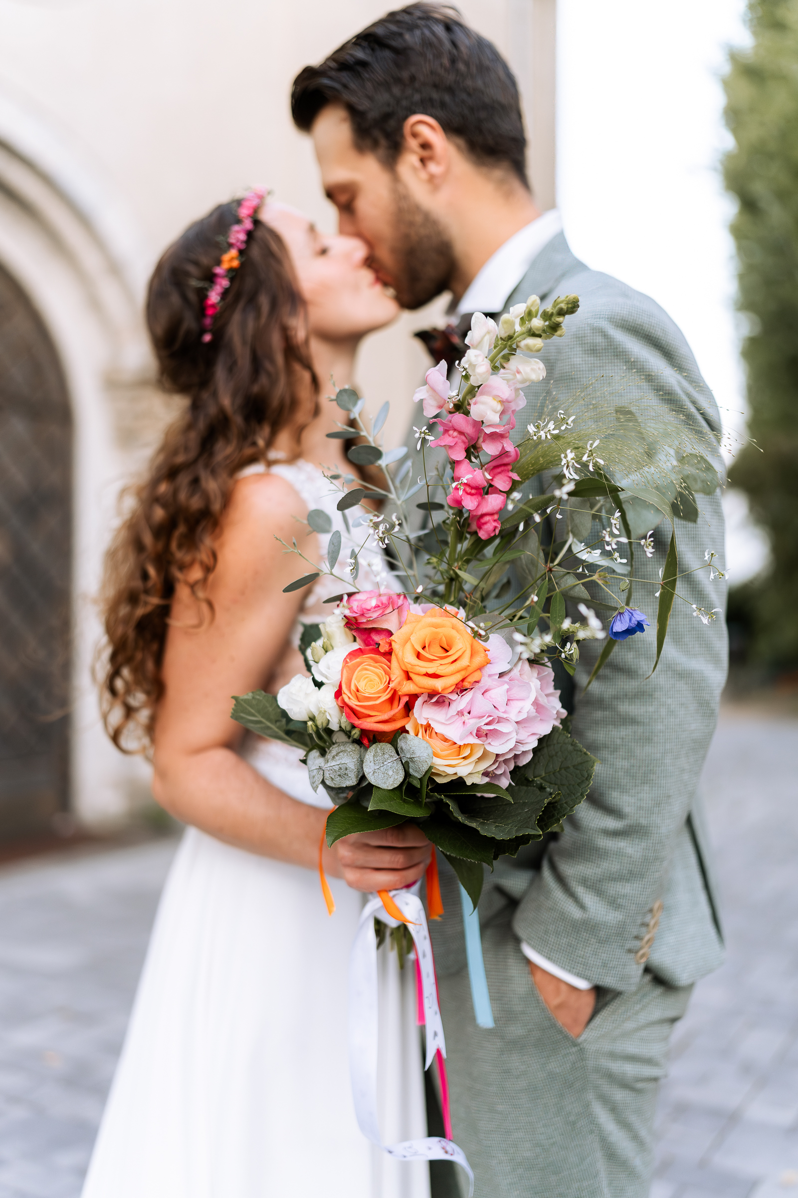 Hochzeitsfotograf Schloss Koblenz Hochzeitsfotograf Koblenz